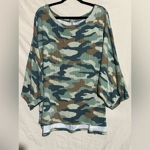 Honeyme Curvy 3xl NWOT
